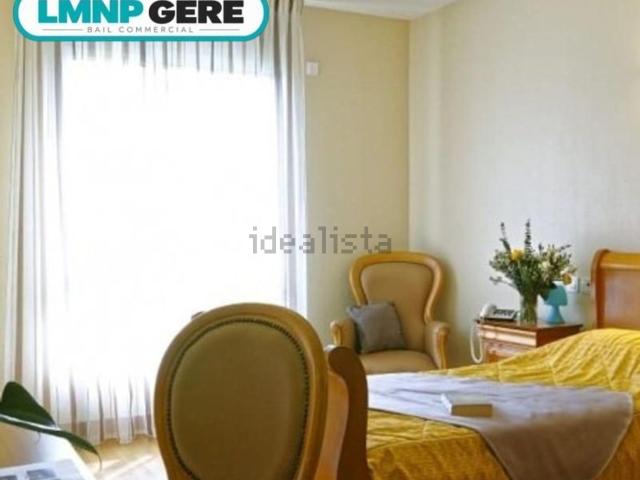 Appartement, Soubise