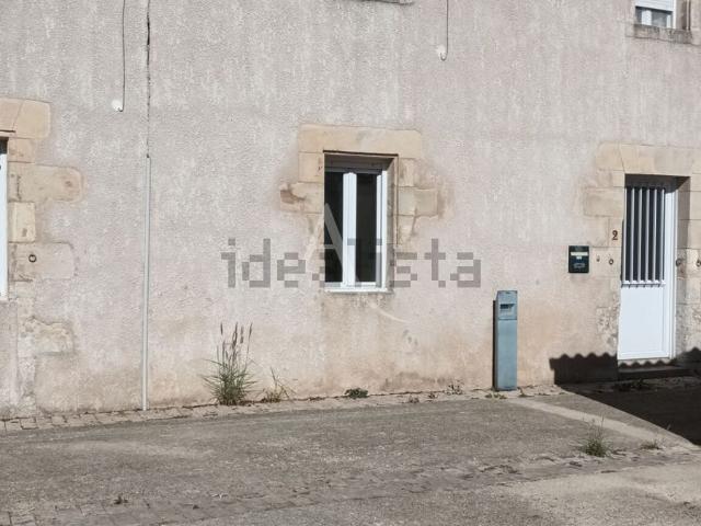 Appartement, Soubise