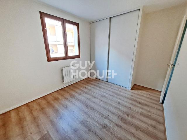 Appartement Soucieu En Jarrest 2 pièce s 35.22 m2