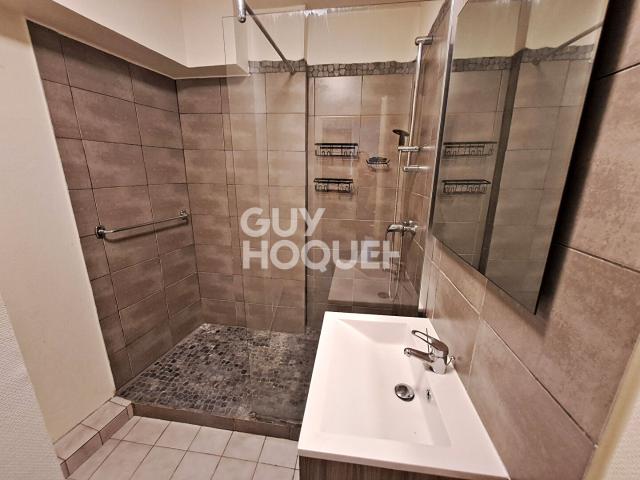 Appartement Soucieu En Jarrest 2 pièce s 35.22 m2