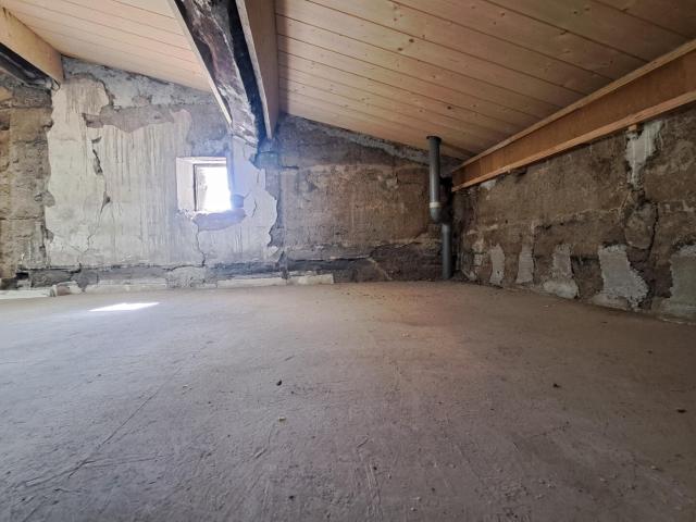 Appartement Soucieu En Jarrest 69.27 m2