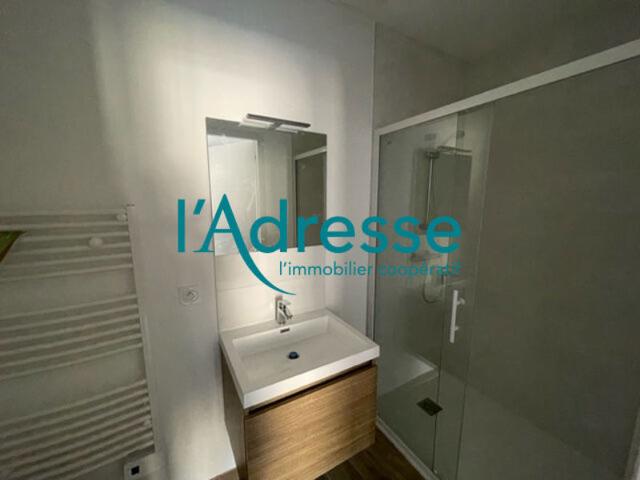 Appartement Soudan 1 pièce s