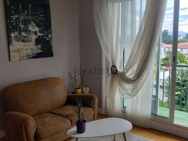 Appartement, Soues