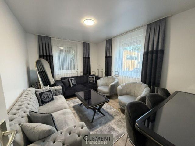 Appartement, Souffelweyersheim