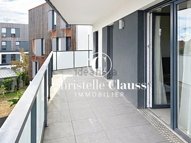 Appartement, Souffelweyersheim