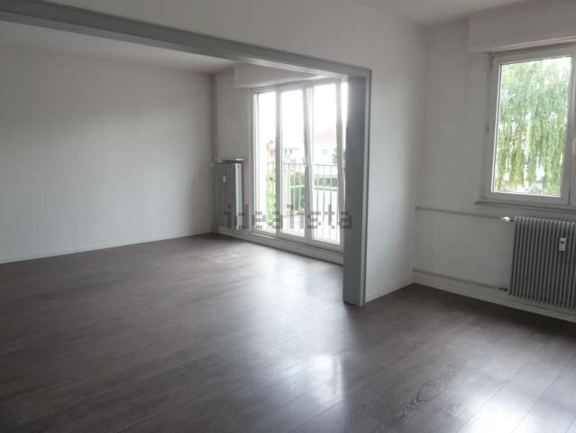 Appartement, Souffelweyersheim