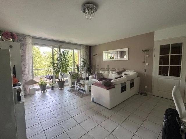 Appartement, Souffelweyersheim