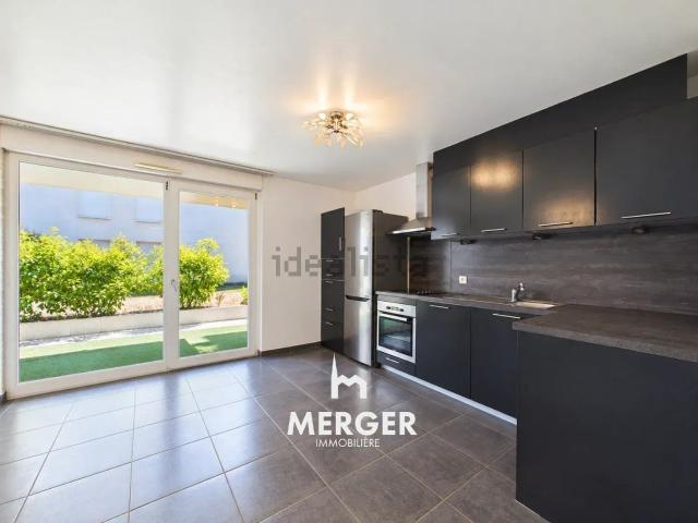Appartement, Souffelweyersheim