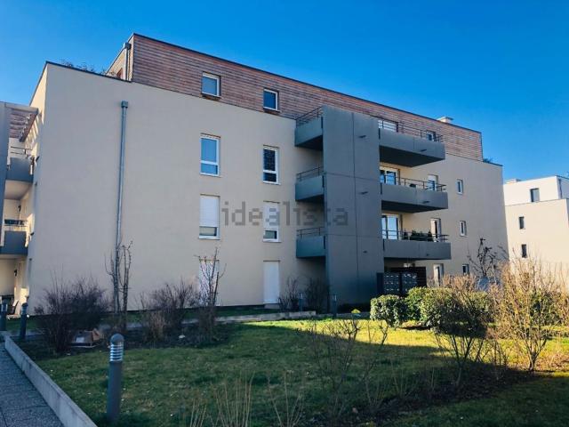 Appartement, Souffelweyersheim