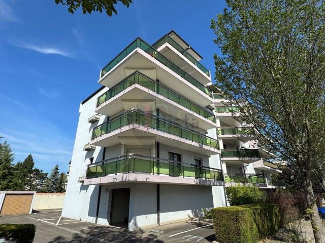 Appartement, Souffelweyersheim