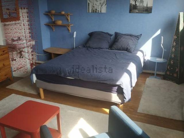 Appartement, Souffelweyersheim