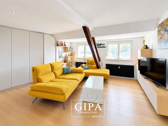 Appartement, Souffelweyersheim