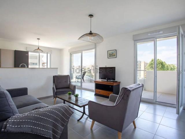 Appartement, Souffelweyersheim