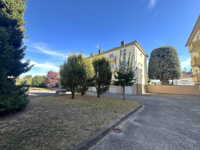 Appartement, Souffelweyersheim