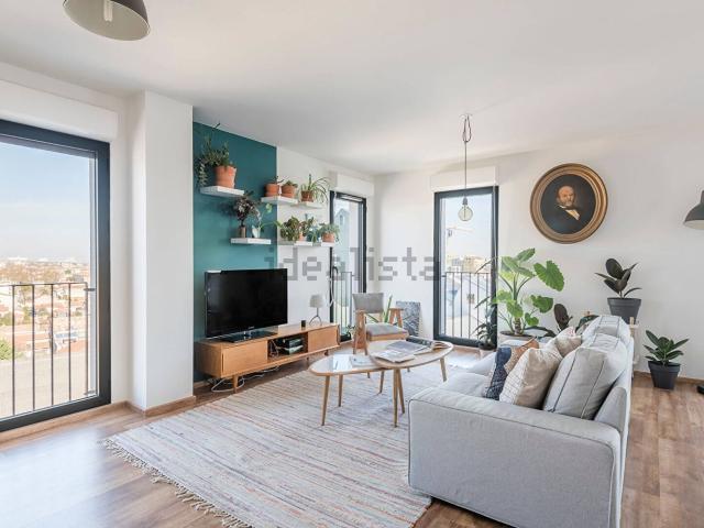 Appartement, Souffelweyersheim
