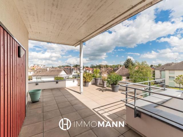 Appartement, Souffelweyersheim