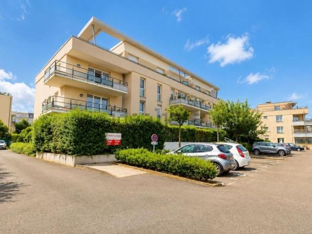 Appartement, Souffelweyersheim