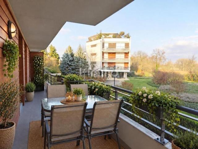 Appartement, Souffelweyersheim