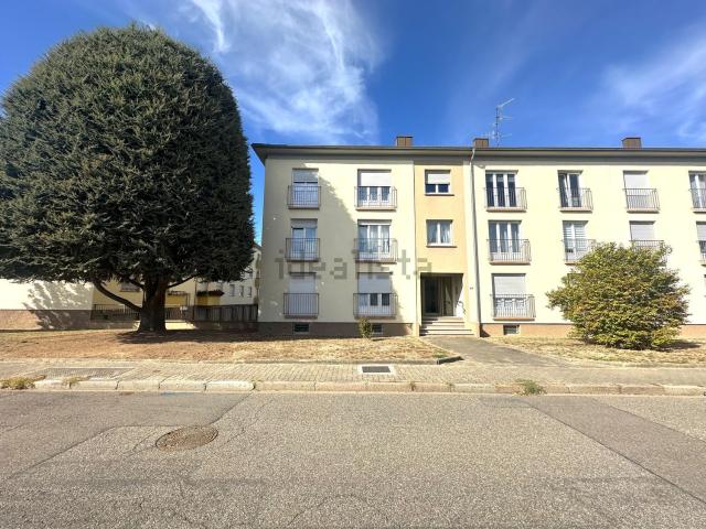 Appartement, Souffelweyersheim