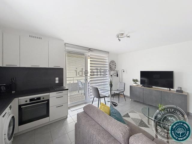 Appartement, Souffelweyersheim