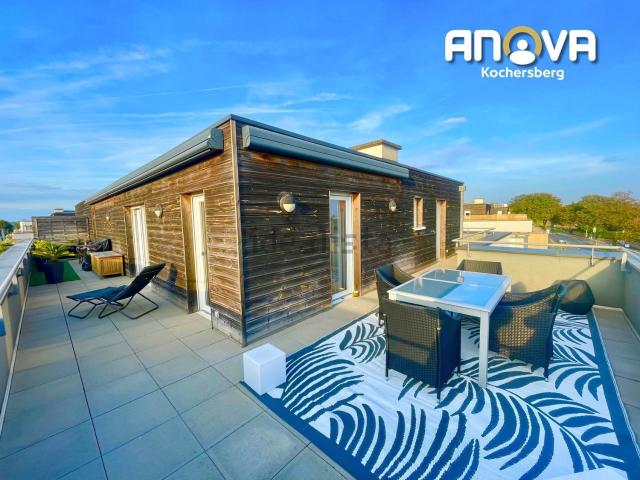 Appartement, Souffelweyersheim