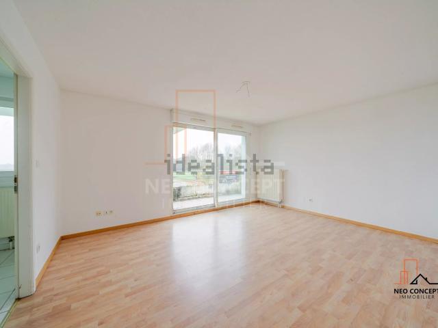 Appartement, Soufflenheim