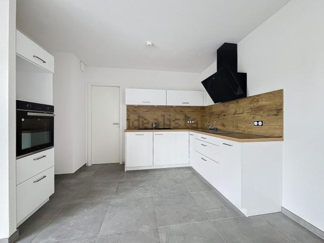 Appartement, Soufflenheim