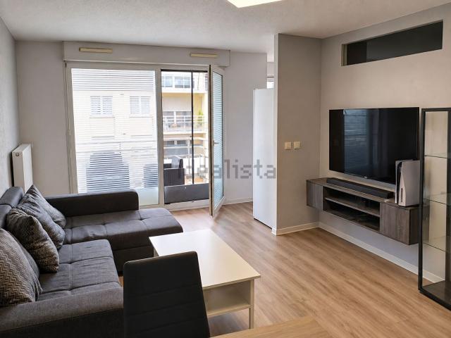 Appartement, Soufflenheim