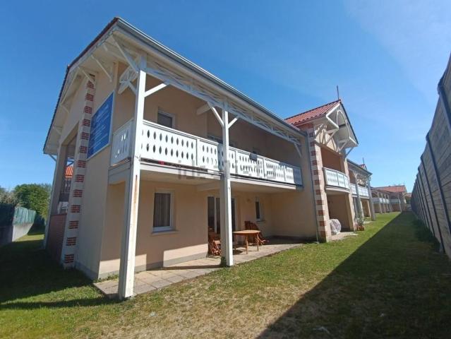 Appartement, Soulac sur Mer