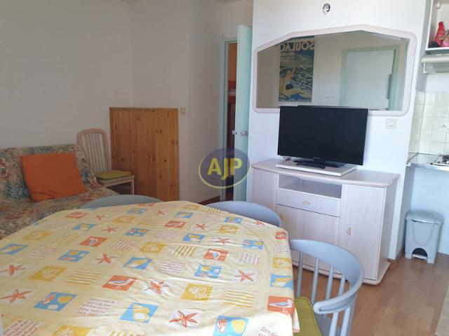 Appartement Soulac Sur Mer 2 pièce s