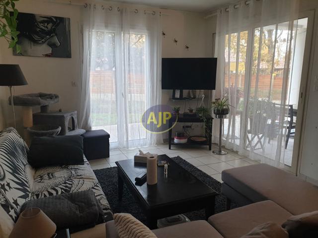 Appartement Soulac Sur Mer 3 pièce s