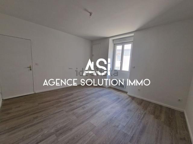 Appartement, Soulgé sur Ouette
