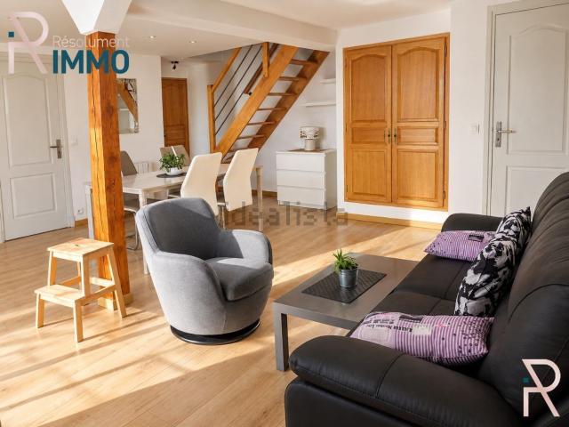 Appartement, Soultz Haut Rhin