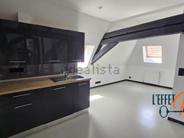 Appartement, Soultz Haut Rhin