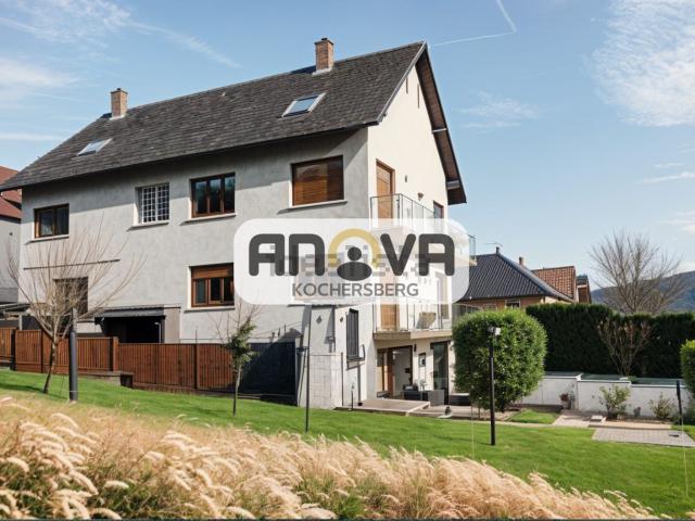 Appartement, Soultz les Bains