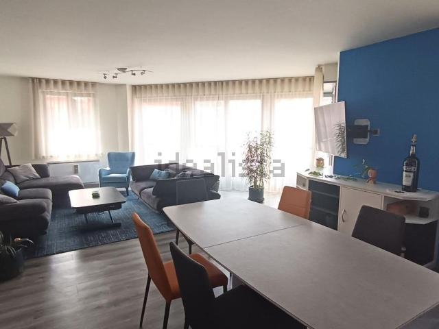 Appartement, Soultz sous Forêts