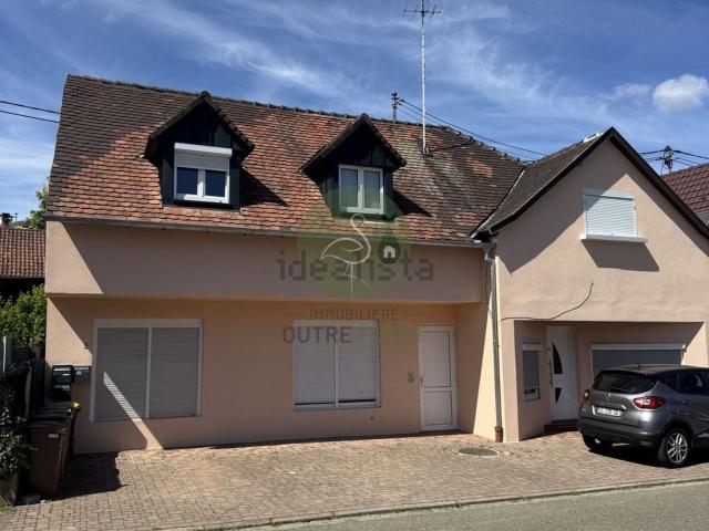 Appartement, Retschwiller
