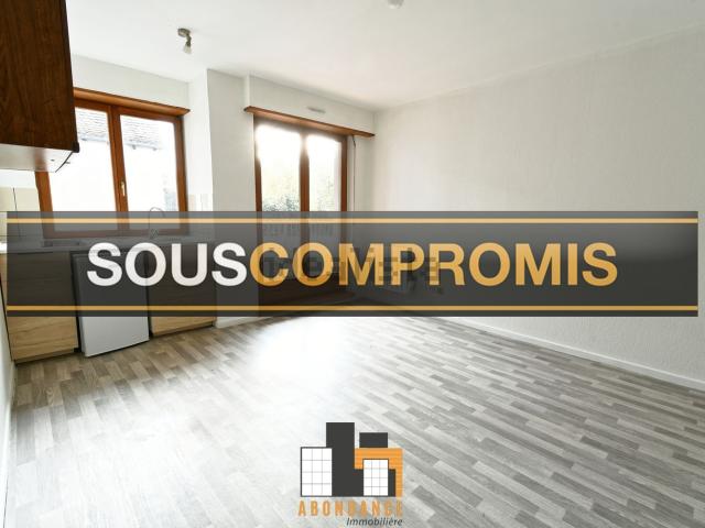Appartement, Soultz sous Forêts