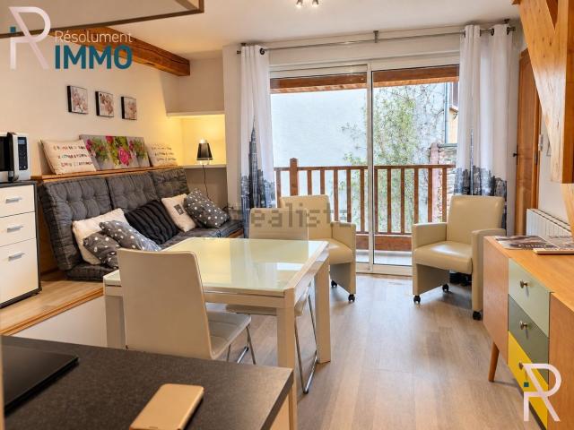 Appartement, Soultzmatt