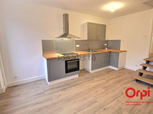 Appartement, Soultzmatt