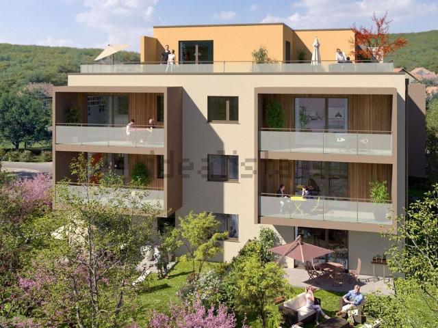 Appartement, Soultzmatt