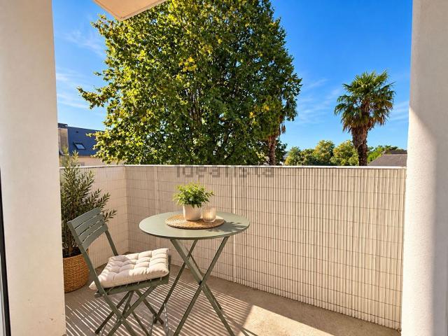 Appartement, Soumoulou