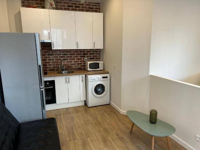APPARTEMENT SOUPLEX MEUBLE A LOUER AGENCE ORPI NOUALLET GOUTTE D