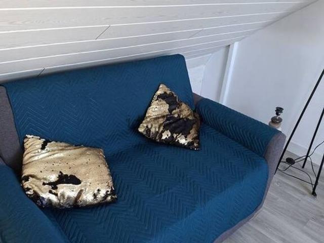 Appartement, Souppes sur Loing