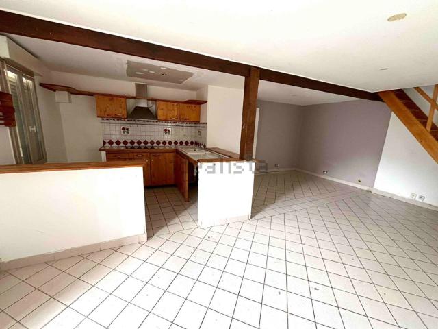 Appartement, Souppes sur Loing