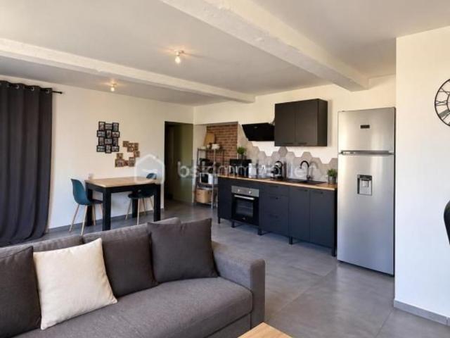 Appartement, Sourcieux les Mines