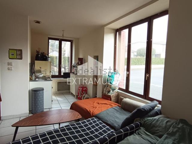 Appartement, Sourcieux les Mines