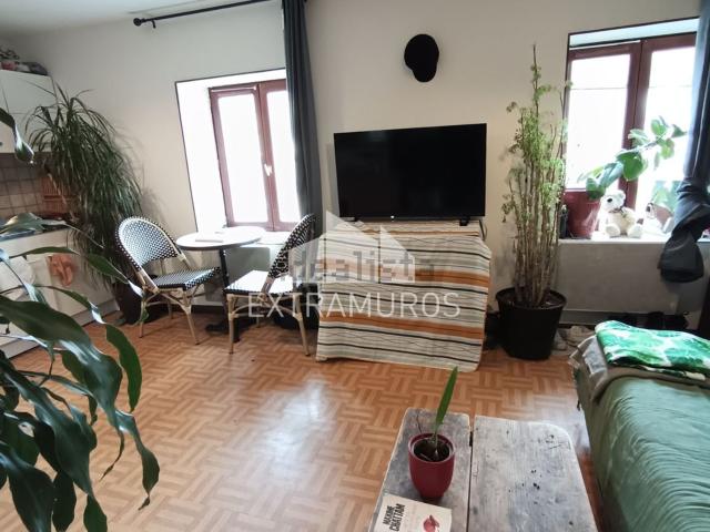 Appartement, Sourcieux les Mines