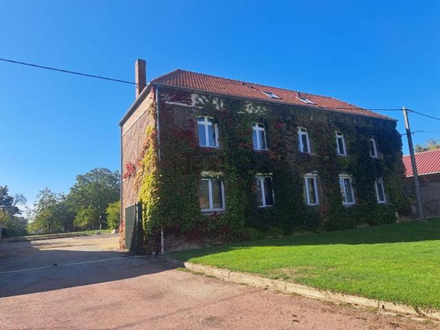 Appartement, Sourdon