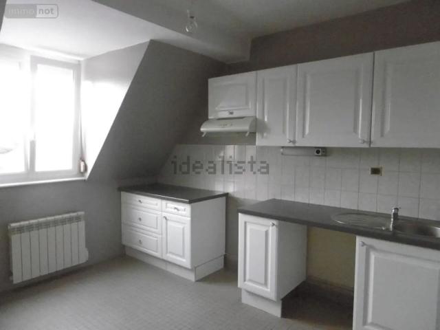 Appartement, Sourdeval